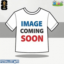 Algerie Ismael Bennacer #10 Hjemmedrakt VM 2026 Kortermet